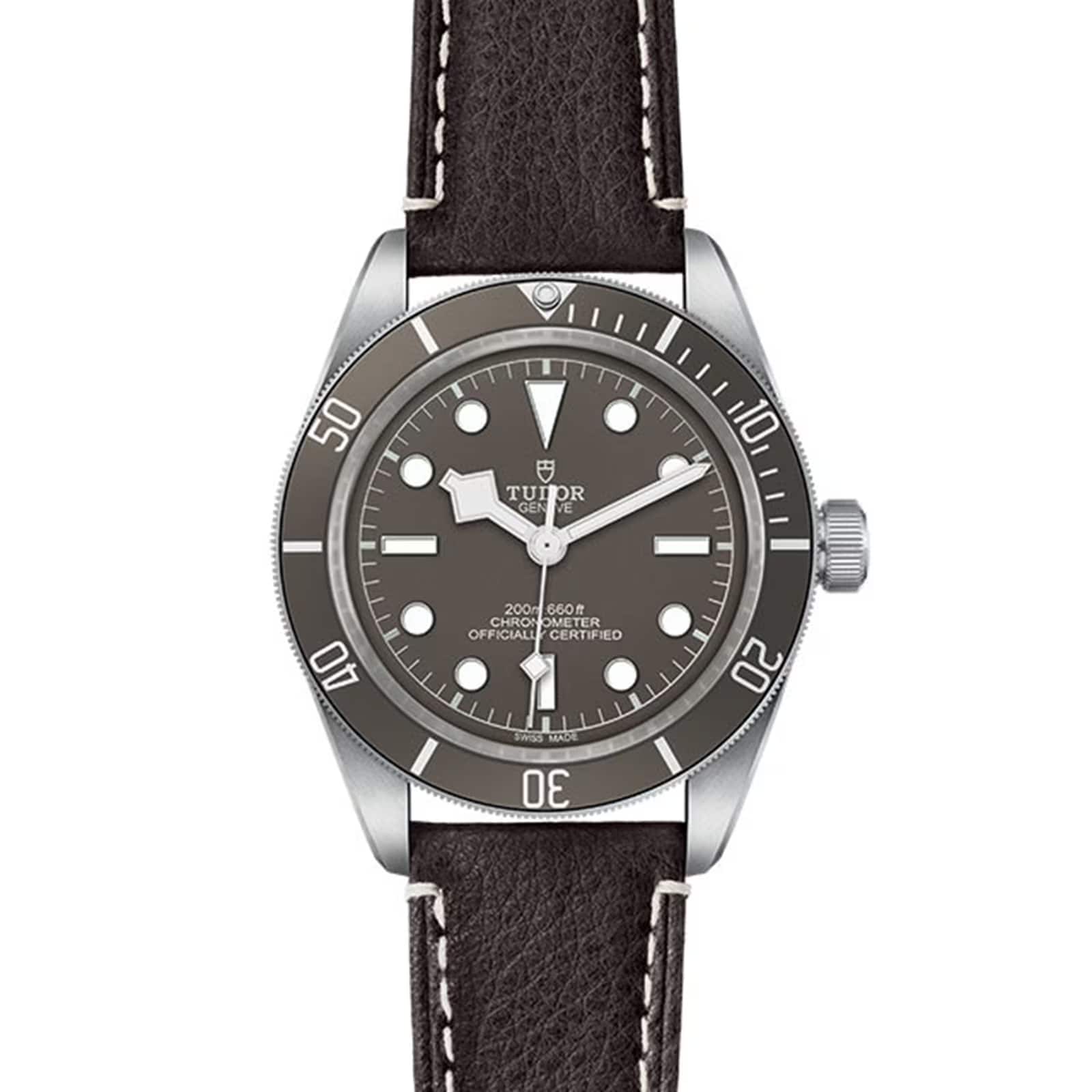 Pre-Owned Tudor Black Bay Fifty-Eight 925