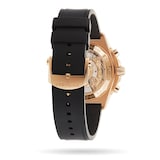 Pre-Owned Breitling Chronomat B01 42 18k Red Gold Watch