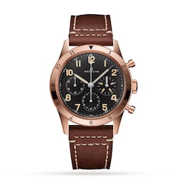 47011173 - Aviator 8 1953 Limited Edition Mens Watch