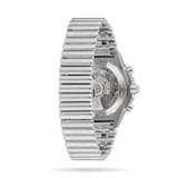 Pre-Owned Breitling Chronomat B01 42 Stainless Steel - Green Watch