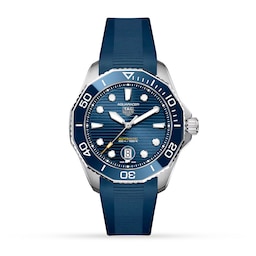 47011177 - Aquaracer Calibre 5 43mm Mens Watch
