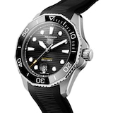 Pre-Owned TAG Heuer Aquaracer Calibre 5 43mm Mens Watch