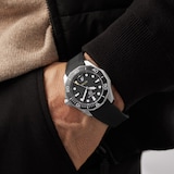 Pre-Owned TAG Heuer Aquaracer Calibre 5 43mm Mens Watch