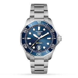 47011179 - Aquaracer Professional 300 Calibre 5 Automatic 43mm Mens Watch