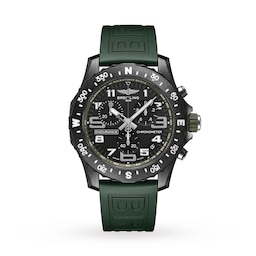 47011182 - Endurance Pro 44 Green Watch