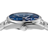 Pre-Owned TAG Heuer Carrera Day-Date 41mm Stainless Steel