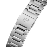 Pre-Owned TAG Heuer Carrera Day-Date 41mm Stainless Steel