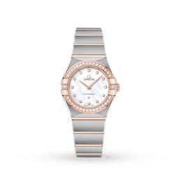 47011200 - Constellation Manhattan 25mm Ladies Watch