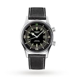 Pre-Owned Longines Heritage Legend Diver 42mm Automatic Mens Watch
