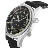 Pre-Owned Longines Heritage Legend Diver 42mm Automatic Mens Watch