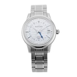 Ex-Display Grand Seiko Elegance Mechanical Seasons: Summer Hi-Beat 36000 GMT