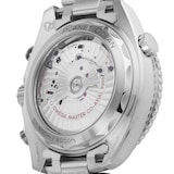 Pre-Owned Omega Seamaster Planet Ocean Co-Axial Master Chronometer 45mm Mens Watch