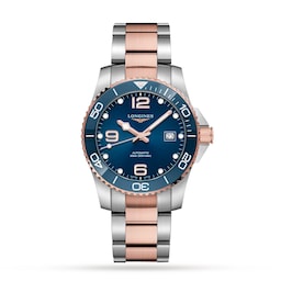 47011215 - HydroConquest 41mm Mens Watch