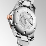 Pre-Owned Longines HydroConquest 41mm Mens Watch