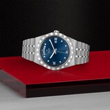 Ex-Display Tudor Royal Date Day 41mm, Steel Case, Blue Dial