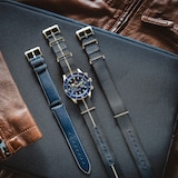 Pre-Owned Rado Captain Cook Chronograph 43mm