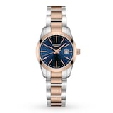 Ex-Display Longines Conquest Classic 29.5mm Ladies Watch