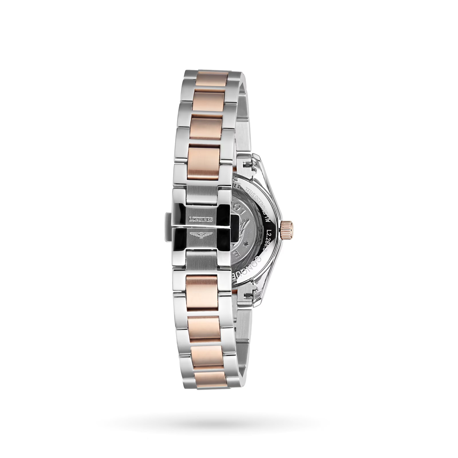 Ex-Display Longines Conquest Classic 29.5mm Ladies Watch
