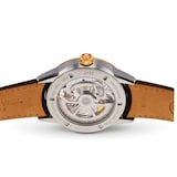 Pre-Owned Raymond Weil Freelancer Skeleton 42mm Mens Watch