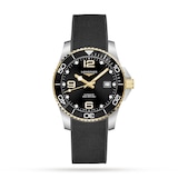 Pre-Owned Longines HydroConquest 41mm Mens Watch