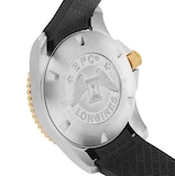 Pre-Owned Longines HydroConquest 41mm Mens Watch