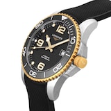 Pre-Owned Longines HydroConquest 41mm Mens Watch
