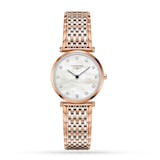 Pre-Owned Longines La Grande Classique 29mm Ladies Watch