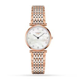 47011225 - La Grande Classique 29mm Ladies Watch