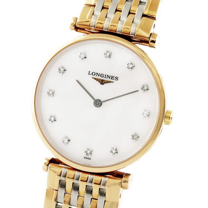 Pre-Owned Longines La Grande Classique 29mm Ladies Watch