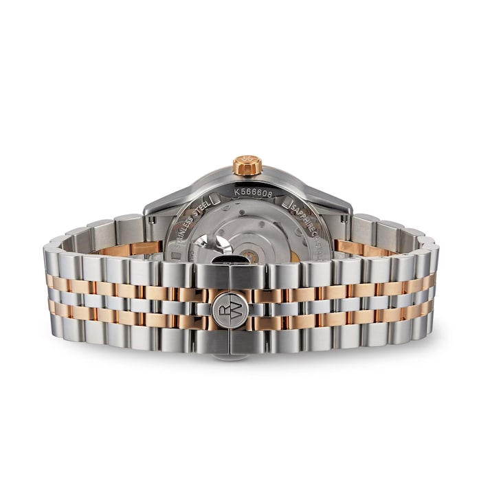 Pre-Owned Raymond Weil Freelancer 43mm Mens Watch