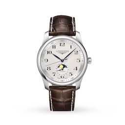 47011229 - Master Collection 40mm Mens Watch