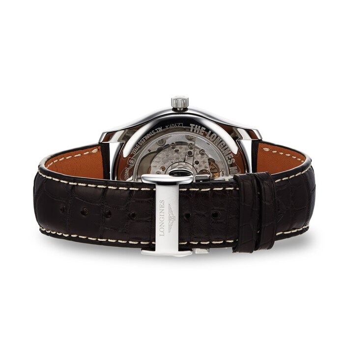 Pre-Owned Longines Master Collection 40mm Mens Watch