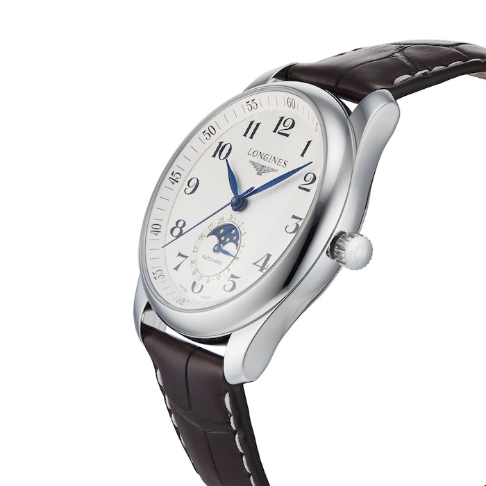 Pre-Owned Longines Master Collection 40mm Mens Watch