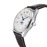 Pre-Owned Longines Master Collection 40mm Mens Watch