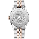 Pre-Owned Raymond Weil Freelancer Automatic Mens Watch 42.5mm