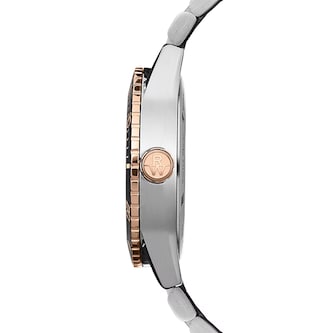 Ex-Display Raymond Weil Freelancer Automatic Automatic Mens Watch 42.5mm