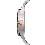 Pre-Owned Raymond Weil Freelancer Automatic Mens Watch 42.5mm