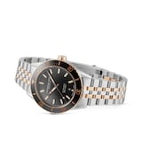 Pre-Owned Raymond Weil Freelancer Automatic Mens Watch 42.5mm