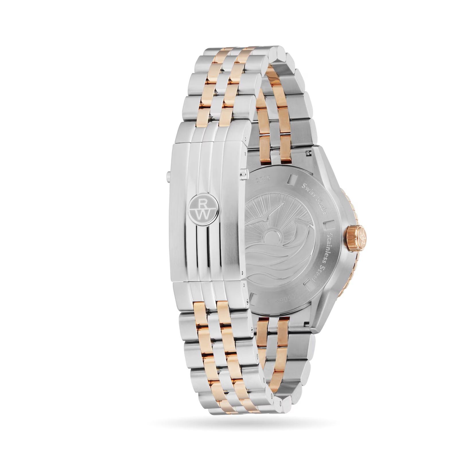 Ex-Display Raymond Weil Freelancer Automatic Automatic Mens Watch 42.5mm