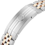 Pre-Owned Raymond Weil Freelancer Automatic Mens Watch 42.5mm