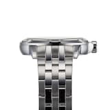 Ex-Display Raymond Weil Portofino Automatic 34mm Blue Automatic Mens Watch