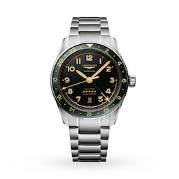 47011232 - Spirit Zulu Time “Pioneering time zones” 42mm