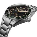 Pre-Owned Longines Spirit Zulu Time “Pioneering time zones” 42mm