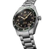 Pre-Owned Longines Spirit Zulu Time “Pioneering time zones” 42mm
