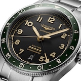 Pre-Owned Longines Spirit Zulu Time “Pioneering time zones” 42mm