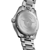 Pre-Owned Longines Spirit Zulu Time “Pioneering time zones” 42mm