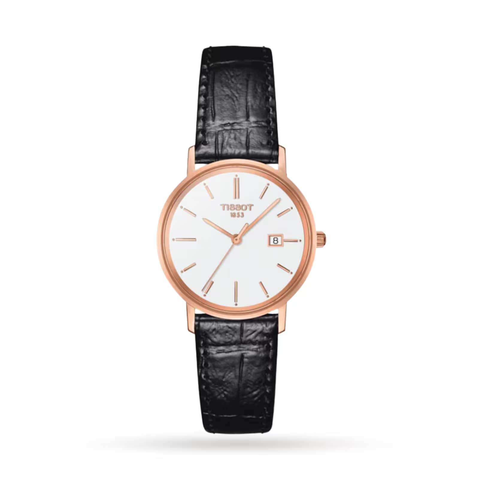Ex-Display Tissot Elite Classic 39 mm Automatic Ladies Watch Ex-Display Tissot Elite Classic 39 mm Automatic Ladies Watch
