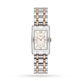 Ex-Display Longines DolceVita 23.30 x 37mm Ladies Watch