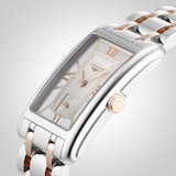 Ex-Display Longines DolceVita 23.30 x 37mm Ladies Watch