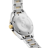 Pre-Owned TAG Heuer Aquaracer 300 Quartz 32mm Ladies Watch Diamond Dot